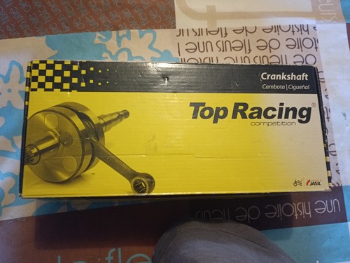 Vilebrequin top racing - top,