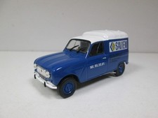 RENAULT 4 4L R4 F4