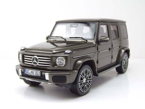 Mercedes class modèle - g-class, g-modèle