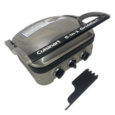 Cuisinart 5-in-1 Griddler