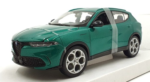 Burago scale diecast - burago,