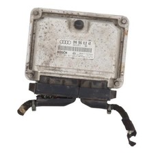 Calculateur moteur AUDI TT 1 COUPE 8N1919880E