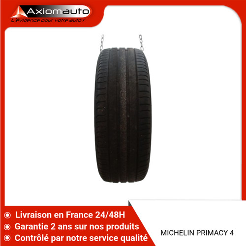 Pneu michelin primacy - 🇫🇷,