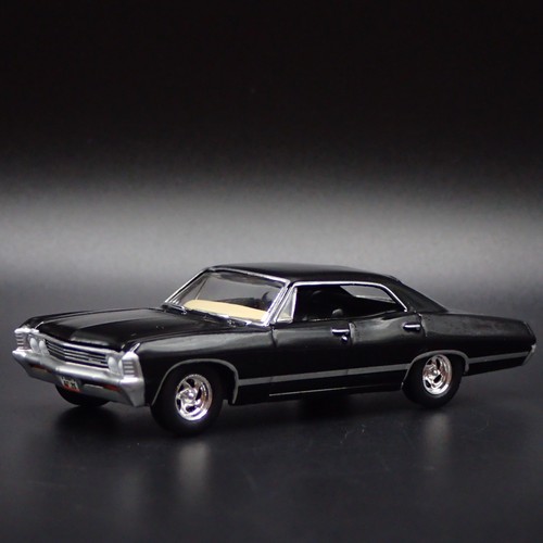 1967 chevy chevrolet impala - chevy,