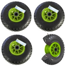 Roue De Chariot Pannensicher