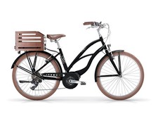 VÉLO MAUI 26 E128 FEMME