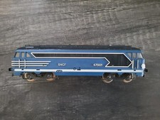 Loco Jouef BB67001 Etat Neuf