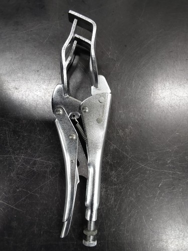 Locking pliers model - locking, m