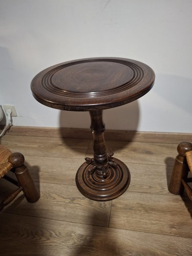 Marin charles dudouyt pedestal - marin,
