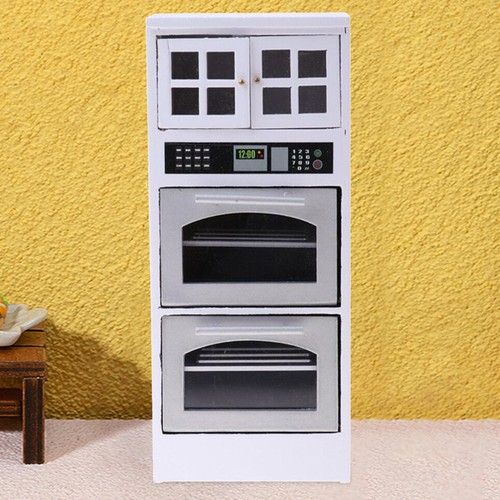 Meuble cuisine pour four - cuisine, à