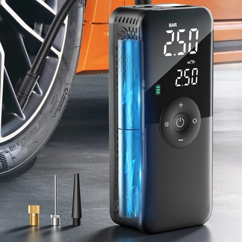 Compresseur air sans - air,