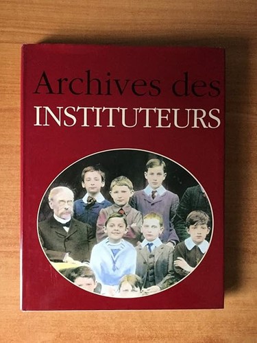 Instituteurs les archives - instituteurs,
