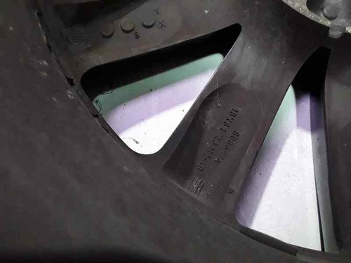 R18 jante nissan qashqai j11 - jante,