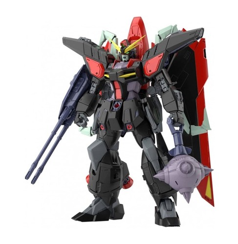 Maquette gundam raider - maquette,