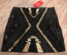 FATE Women's Black and Gold