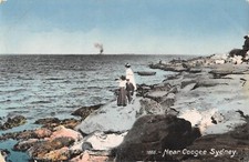 CPA AUSTRALIE / NEAR COOGEE / SYDNEY