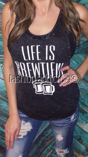 Life brewtiful beautiful - is,