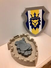 Playmobil 4217 structure du