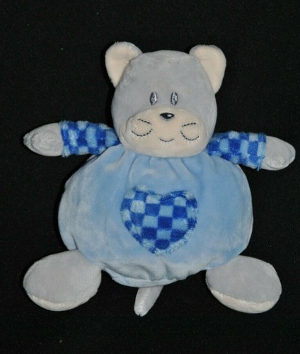 Doudou chat ajena - 🍀doudou,
