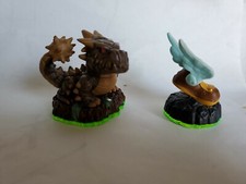 Skylanders Spyro's Adventure-