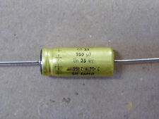 Lot x10 - capacitor condo