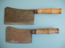 lot 2 anciennes feuilles