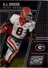 A0517- 2016 Panini Prisme