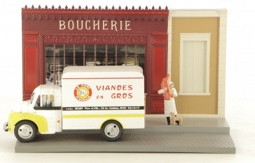 Véhicules utilitaires 8 - , n°8