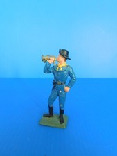 STARLUX / WESTERN  LES