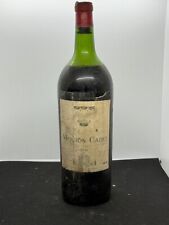 Magnum du Chateau MOUTON CADET