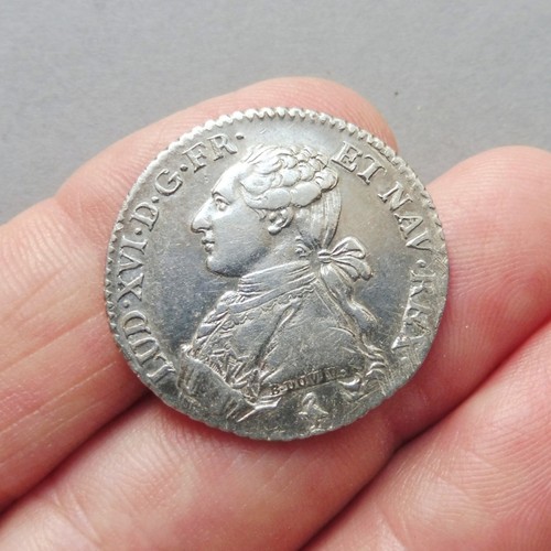 Louis xvi e - xvi,