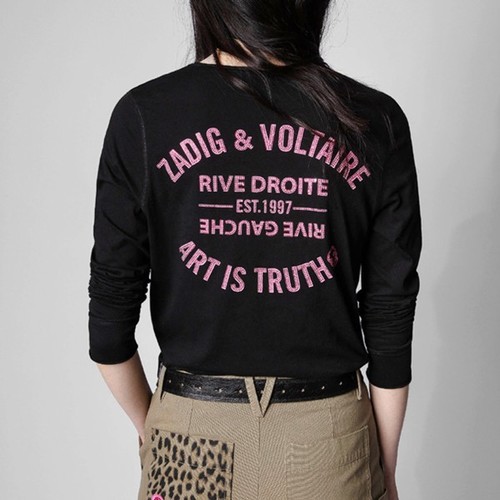Nwt zadig voltaire tunisien - nwt,