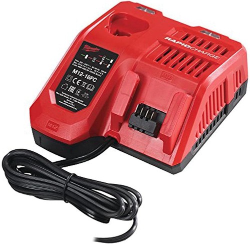 Chargeur rapide pour - , batteries