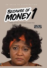 Because of Money 1 (DVD)