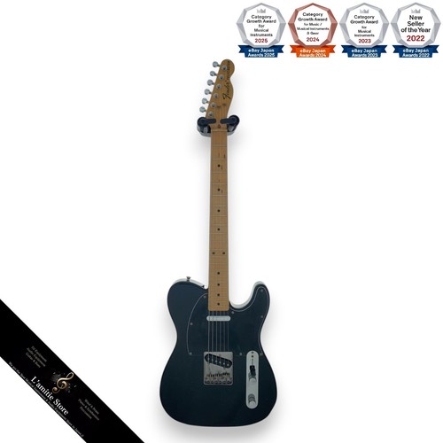 Guitare électrique fender - guitare,