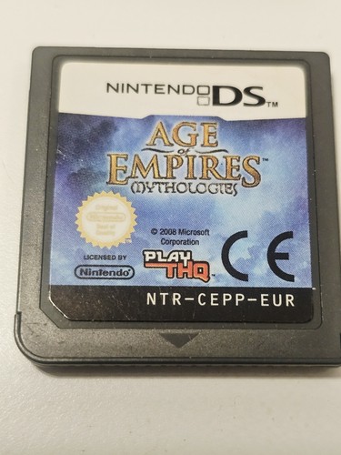 Nintendo jeu age - nintendo,