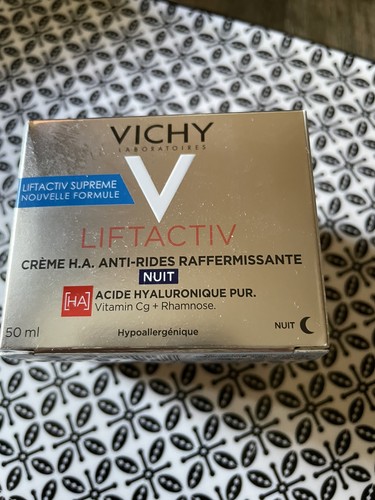Vichy liftactiv crème - vichy,