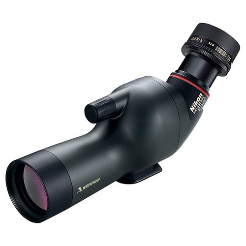 Nikon 30x50 angled - 13-30x50, body