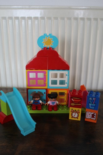 Lego duplo 10616 - lego,