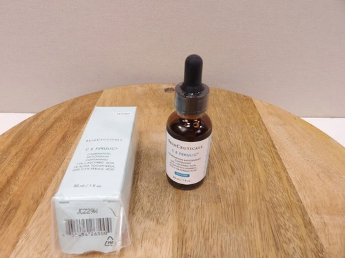 Skinceuticals ferulic avec - e,