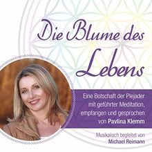 Die Blume des Lebens - eine