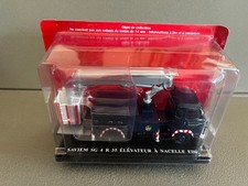 Voiture miniature renault - voiture,