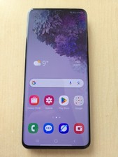Samsung Galaxy S20 SM-G980F
