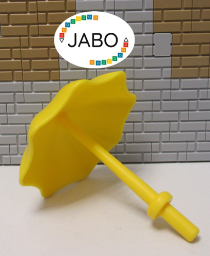 Lego duplo parapluie - (q,