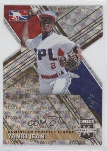 2019 panini elite extra - 2019,