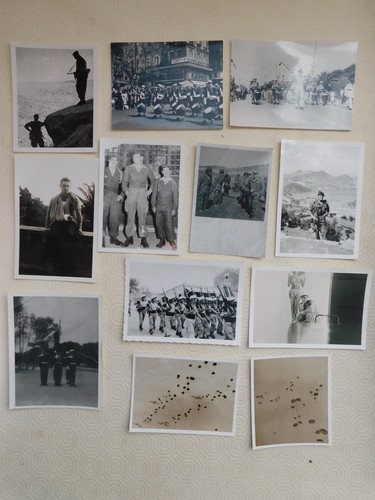 Photos retirages legion - retirages,