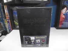 Jeu nintendo nes holy diver collector edition neuf sous blister