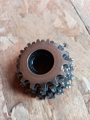 Roue libre sachs maillard - sachs,