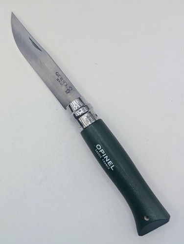 Opinel folding knife - opinel,