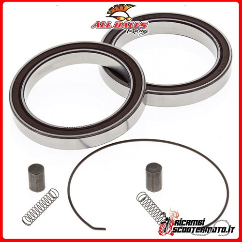 Kit cuscinetto frizione all - frizione,
